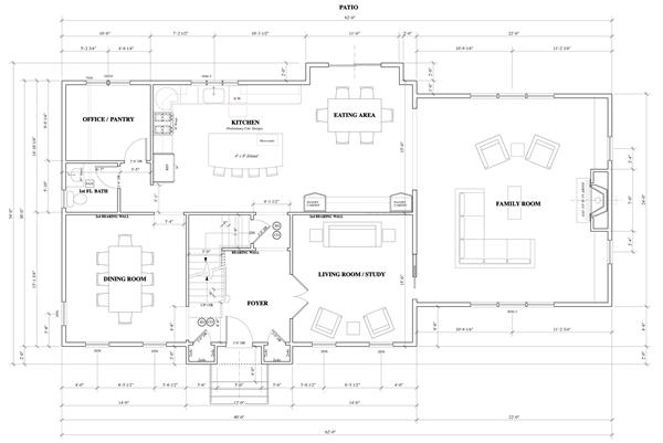 171 Lincoln Street Lexington, MA 02421 - Photo 2 of 4 a picture of a bathroom with a shower