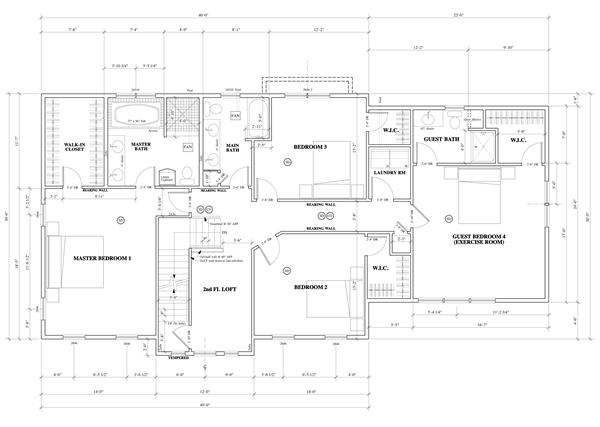 171 Lincoln Street Lexington, MA 02421 - Photo 3 of 4 a black and white photo of a picture