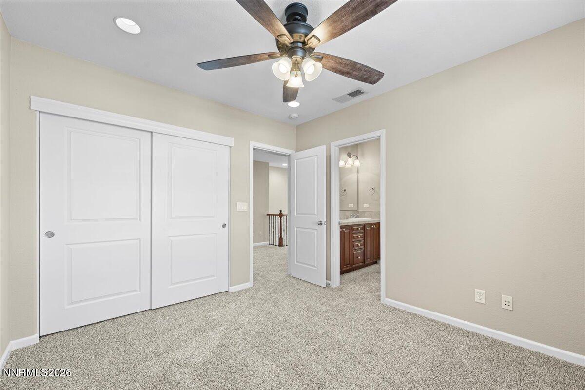 1679 Lone Oak Trail Reno, NV 89523 - Photo 28 of 58 28-1679 Lone Oak Trail Reno NV 89523 (28