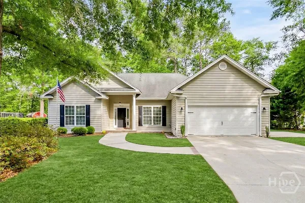 $369,900 | 304 Erin Court, Rincon, GA 31326