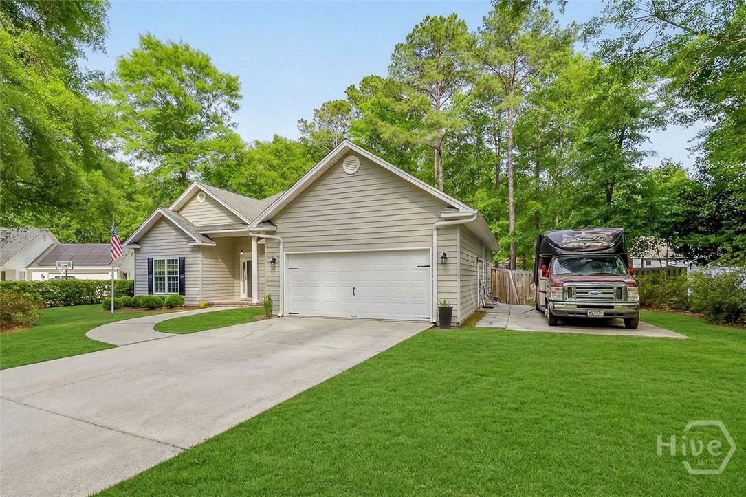 304 Erin Court Rincon, GA 31326 - Photo 2 of 40