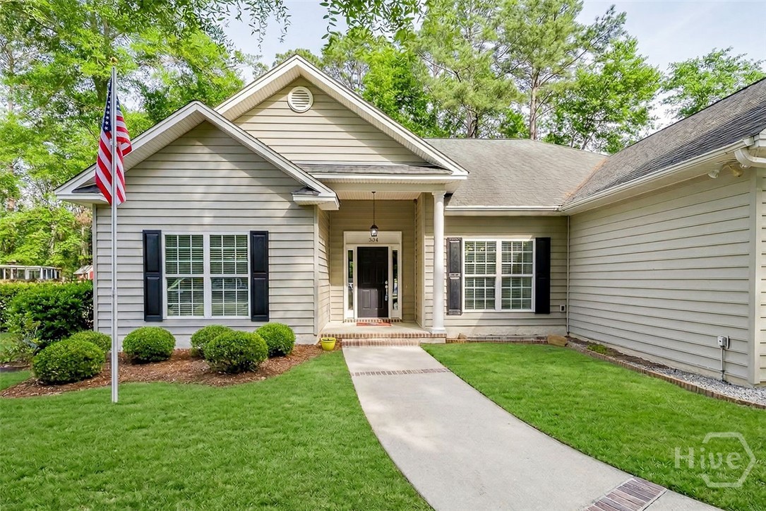 304 Erin Court Rincon, GA 31326 - Photo 3 of 40