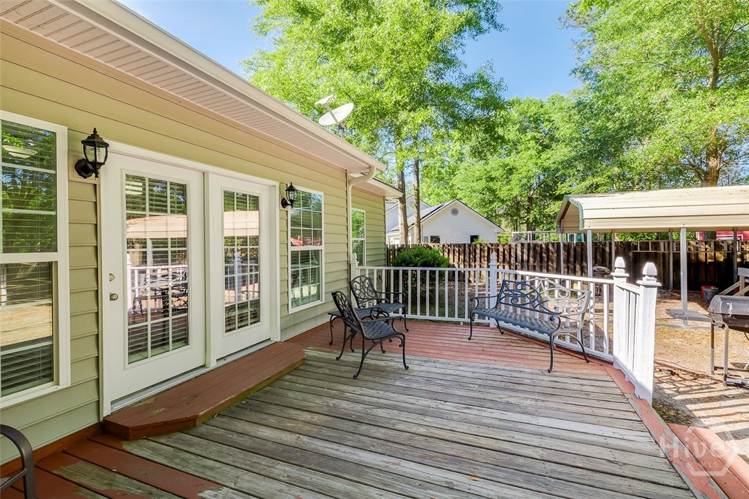 304 Erin Court Rincon, GA 31326 - Photo 34 of 40