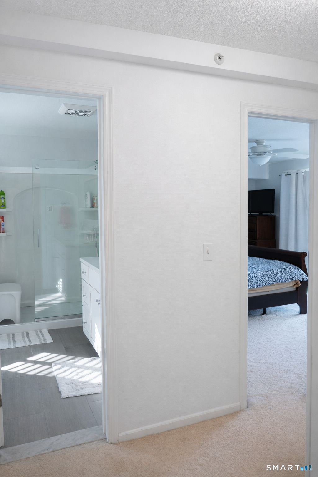 2 Mansfield Grove Road, Unit 170 East Haven, CT 06512 - Photo 17 of 27 a view of bathroom with a toilet