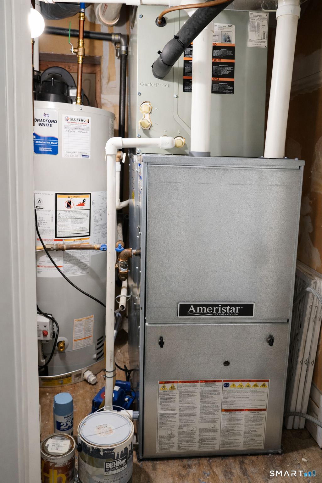 2 Mansfield Grove Road, Unit 170 East Haven, CT 06512 - Photo 21 of 27 a view of bathroom