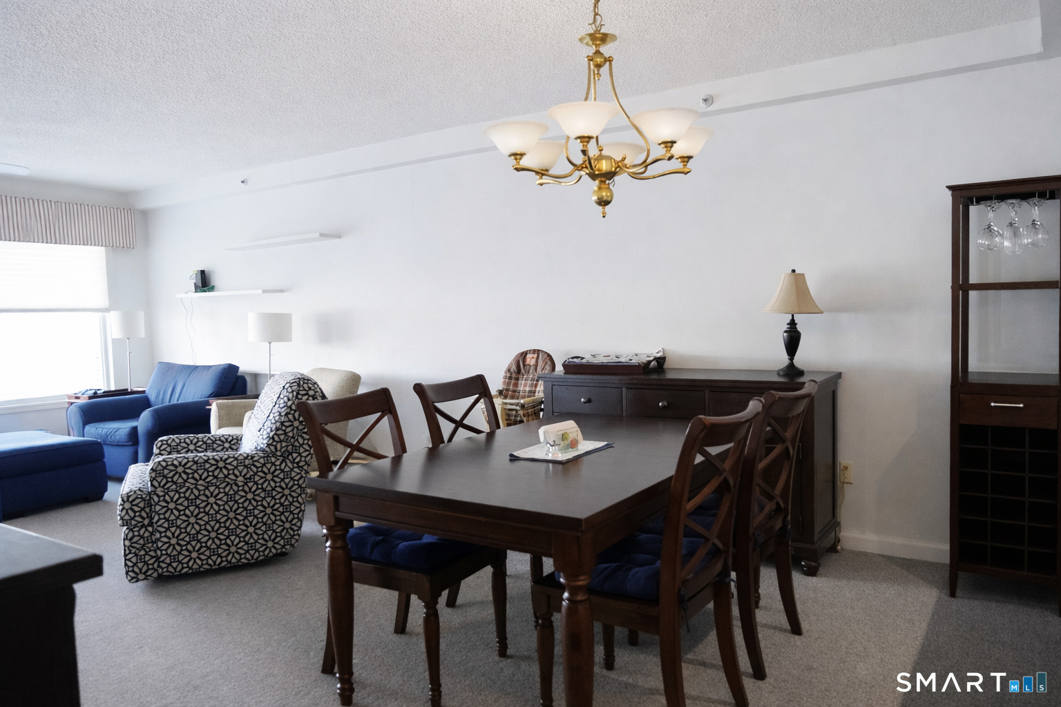 2 Mansfield Grove Road, Unit 170 East Haven, CT 06512 - Photo 5 of 27 a view of a dining room with furniture