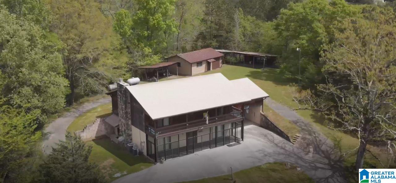 1391 Holland Finley Road Jacksonville, AL 36265 - Photo 4 of 40
