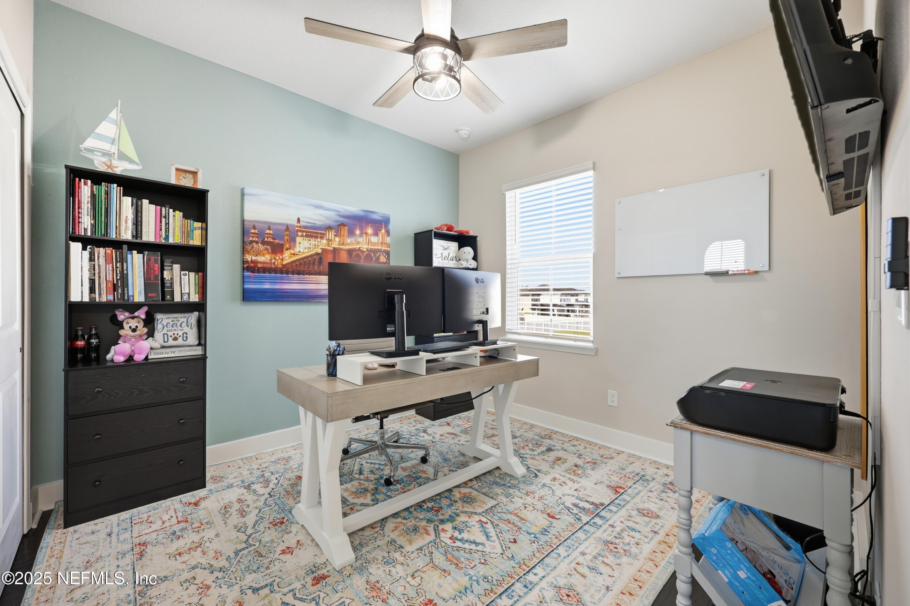 75 Thurnham Lane St. Augustine, FL 32092 - Photo 22 of 50 Office