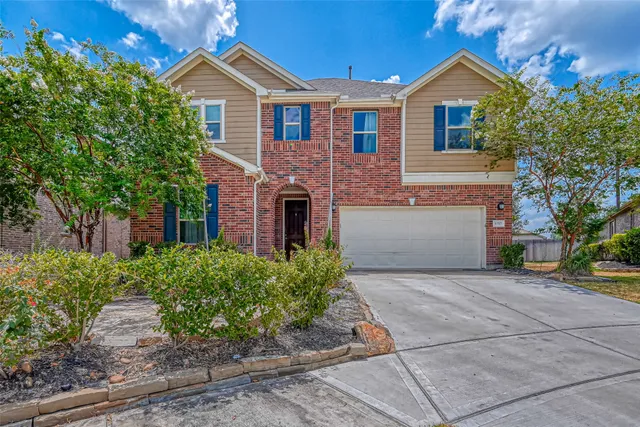 $2,550 | 8707 Cimarron Falls Court, Magnolia, TX 77354