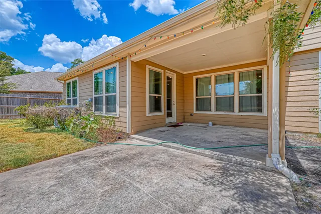 $2,550 | 8707 Cimarron Falls Court, Magnolia, TX 77354