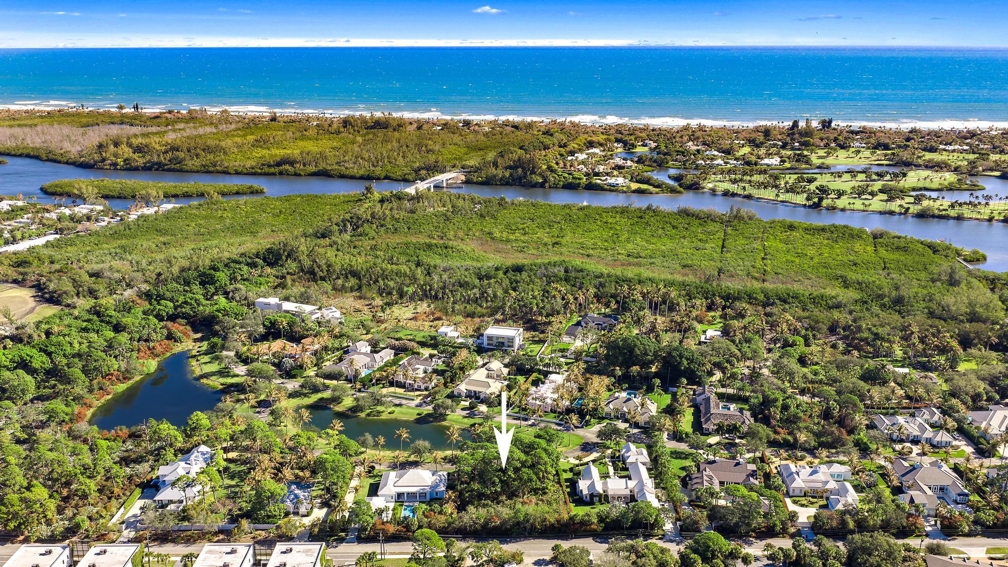 11783 Southeast Shell Avenue Hobe Sound, FL 33455 - Photo 11 of 24 11783 SE Shell Ave-11