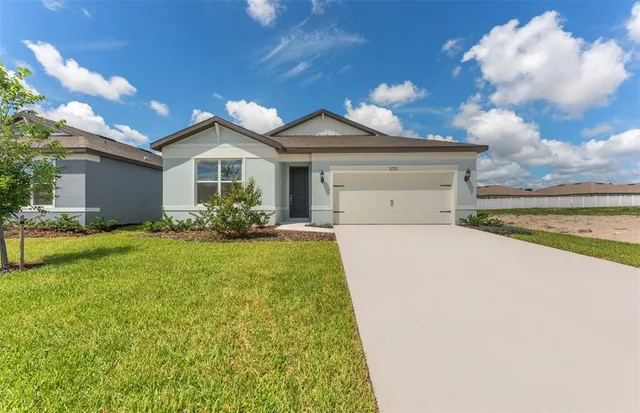 $329,340 | 3737 Obsidian Drive, Spring Hill, FL 34609