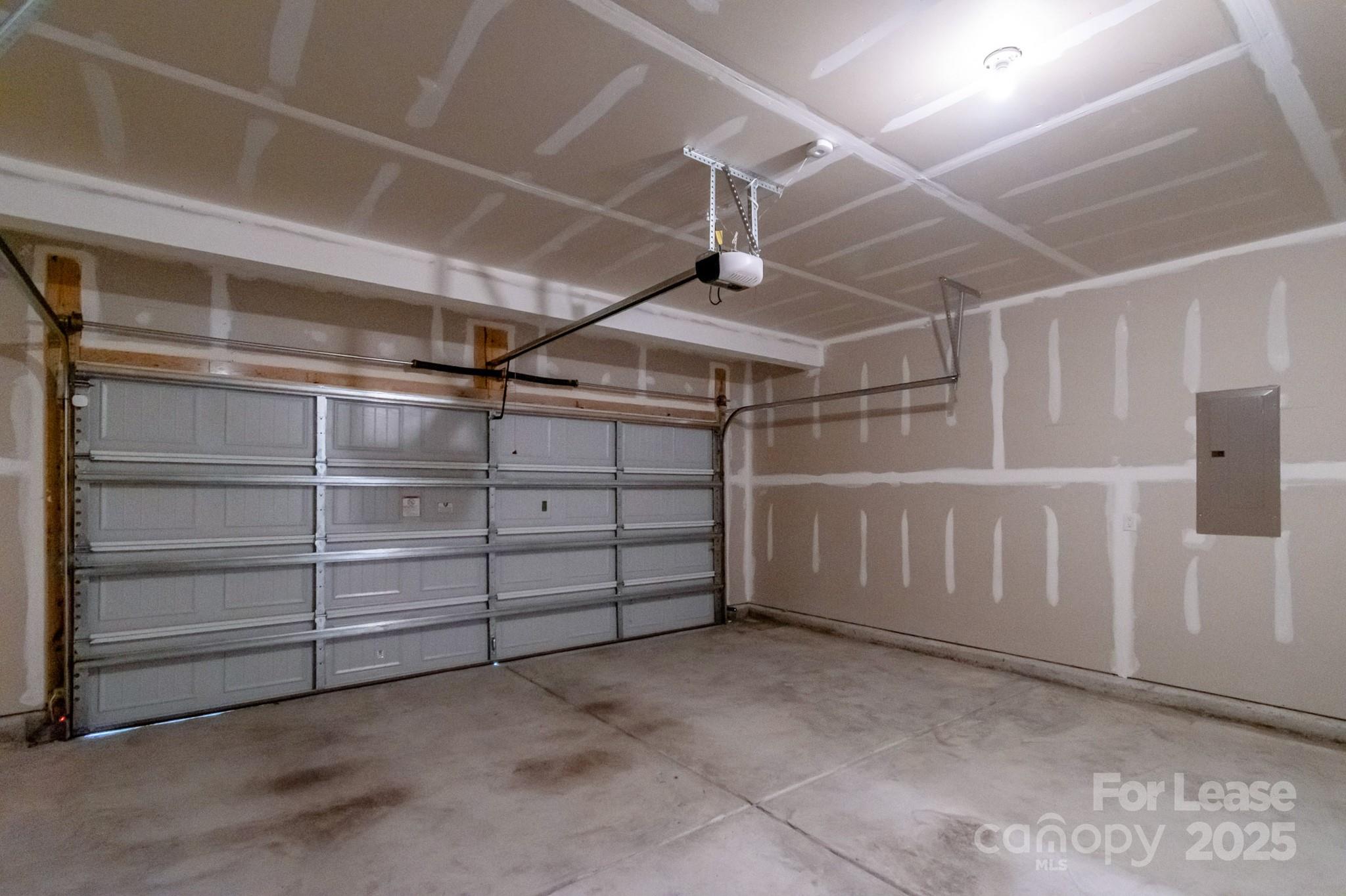 15520 Capps Road Charlotte, NC 28278 - Photo 41 of 48 a view of an empty storage area