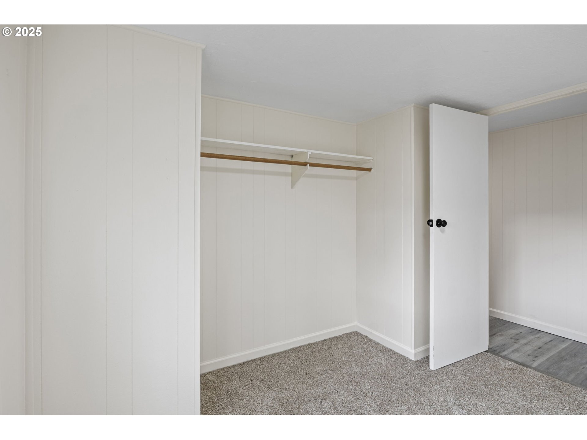 250 Northeast Jorgen Street Winston, OR 97496 - Photo 16 of 36 a view of an empty room