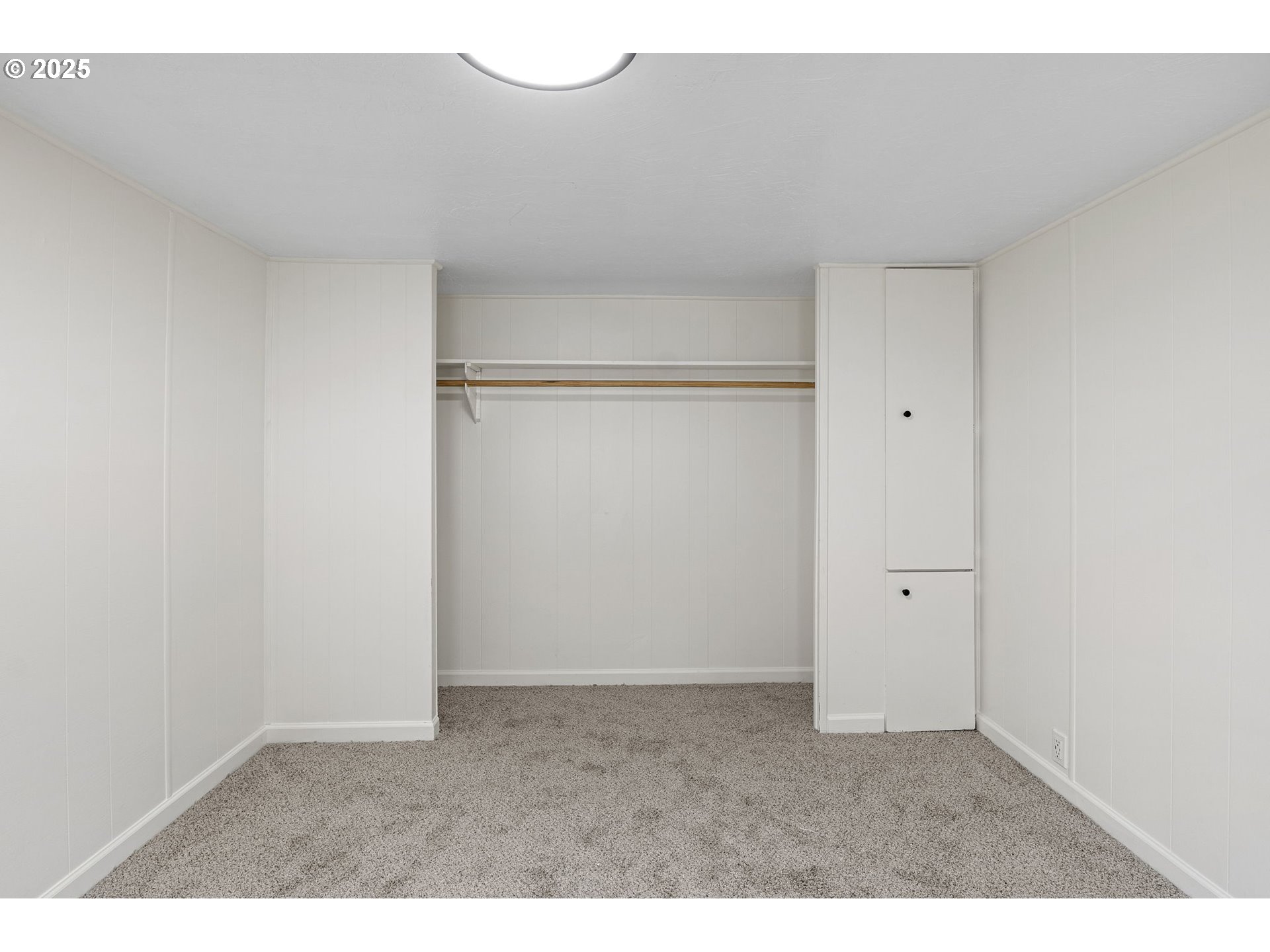 250 Northeast Jorgen Street Winston, OR 97496 - Photo 19 of 36 a view of an empty room