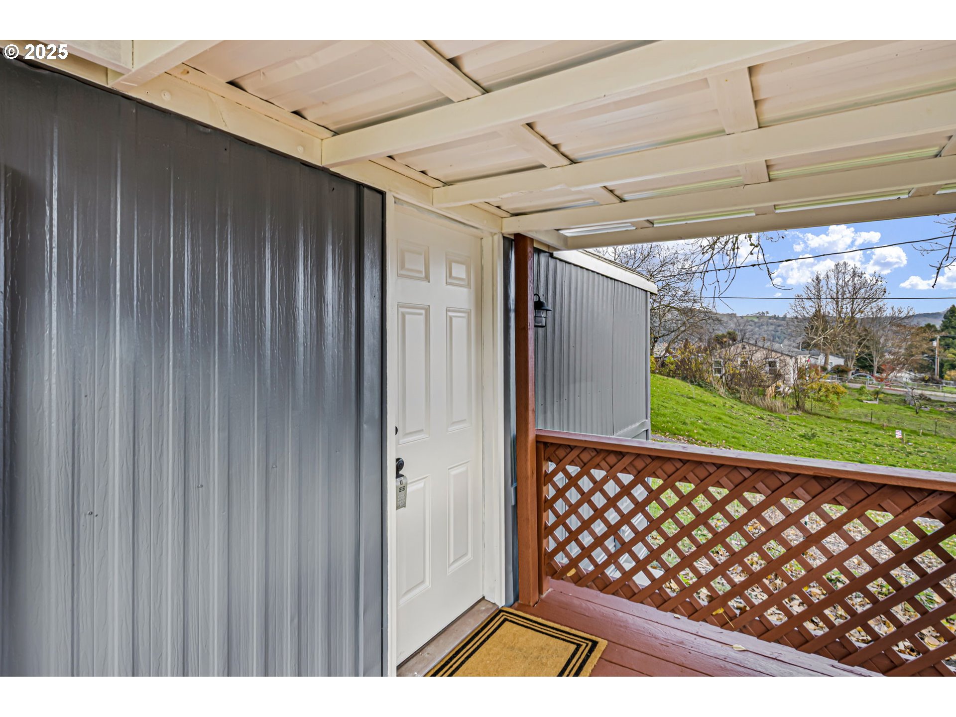 250 Northeast Jorgen Street Winston, OR 97496 - Photo 31 of 36