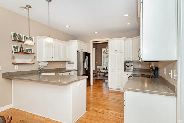 $439,900 | 939 Old Orchard Drive, Warsaw, IN 46582