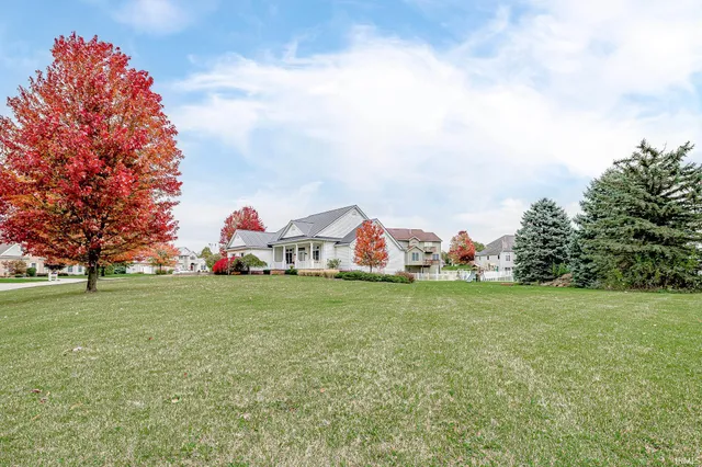 $439,900 | 939 Old Orchard Drive, Warsaw, IN 46582