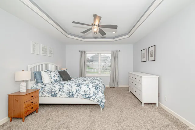 $439,900 | 939 Old Orchard Drive, Warsaw, IN 46582