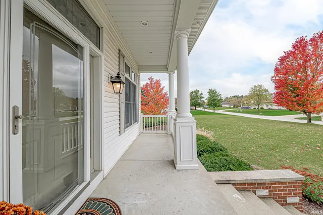 $439,900 | 939 Old Orchard Drive, Warsaw, IN 46582