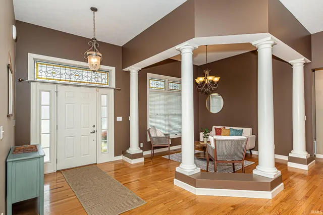 $439,900 | 939 Old Orchard Drive, Warsaw, IN 46582