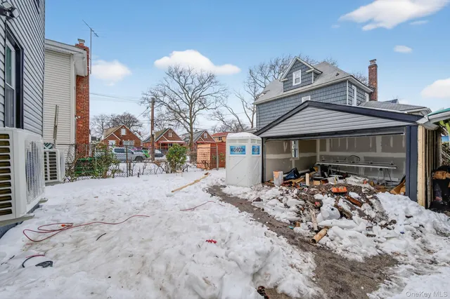 $929,000 | 132-05 109th Avenue | South Ozone Park