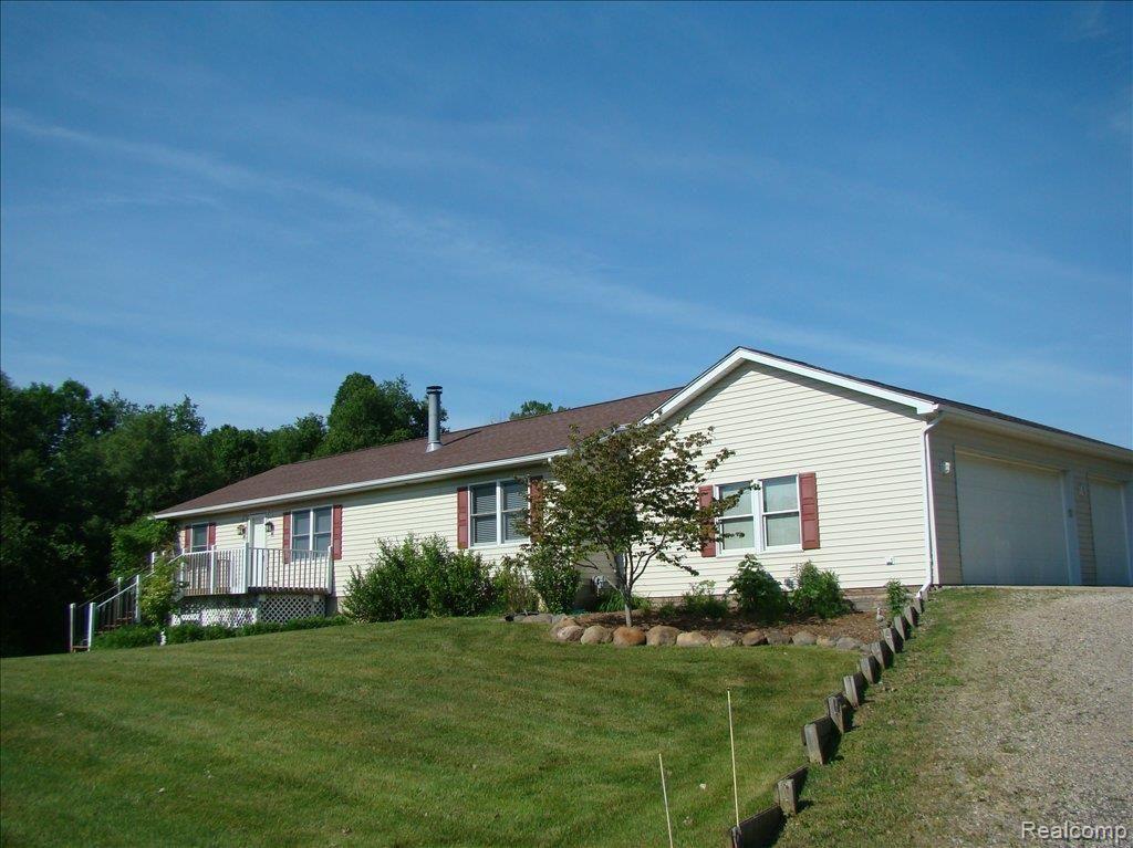 3350 North Mill Road Dryden, MI 48428 - Photo 1 of 11 DSC05743
