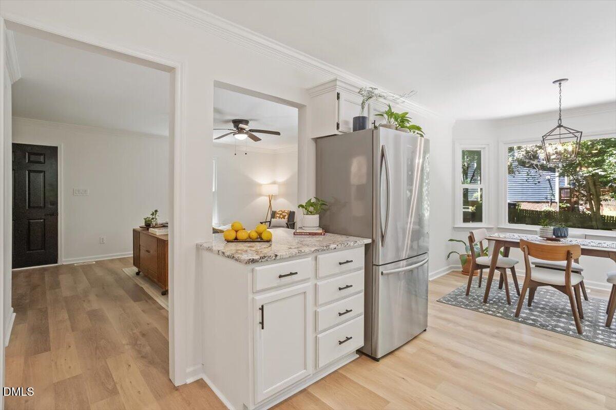 5034 Simmons Branch Trail Raleigh, NC 27606 - Photo 15 of 43