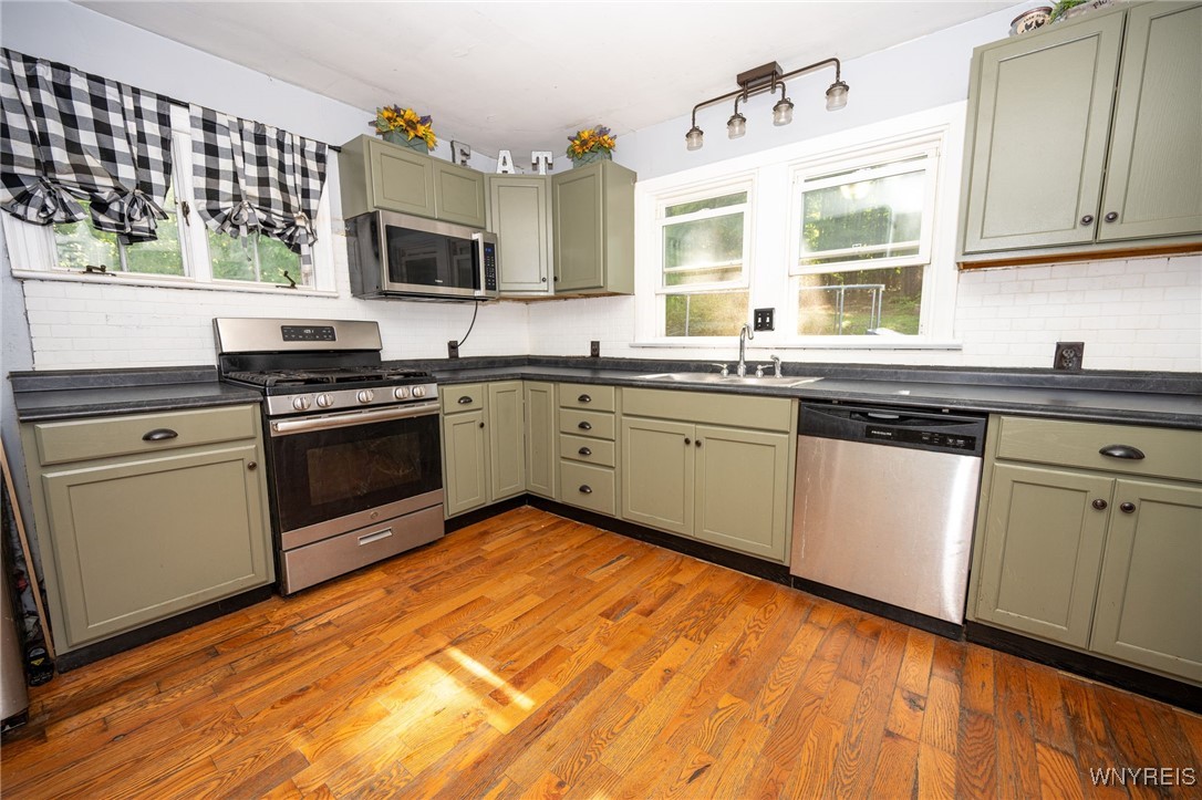 9005 Gowanda State Road Eden, NY 14057 - Photo 19 of 34