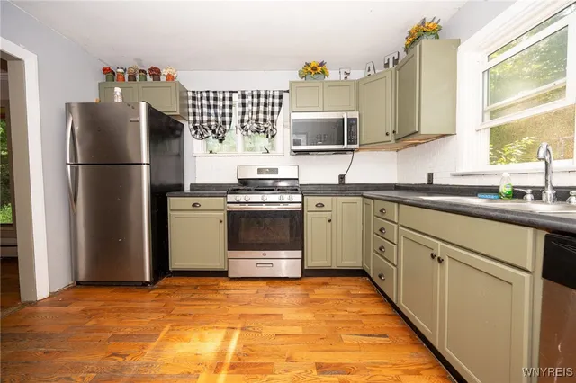 $300,000 | 9005 Gowanda State Road, Eden, NY 14057