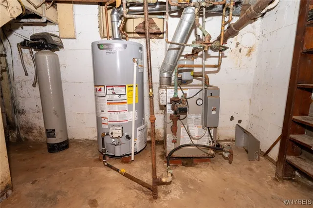 $290,000 | 9005 Gowanda State Road, Eden, NY 14057