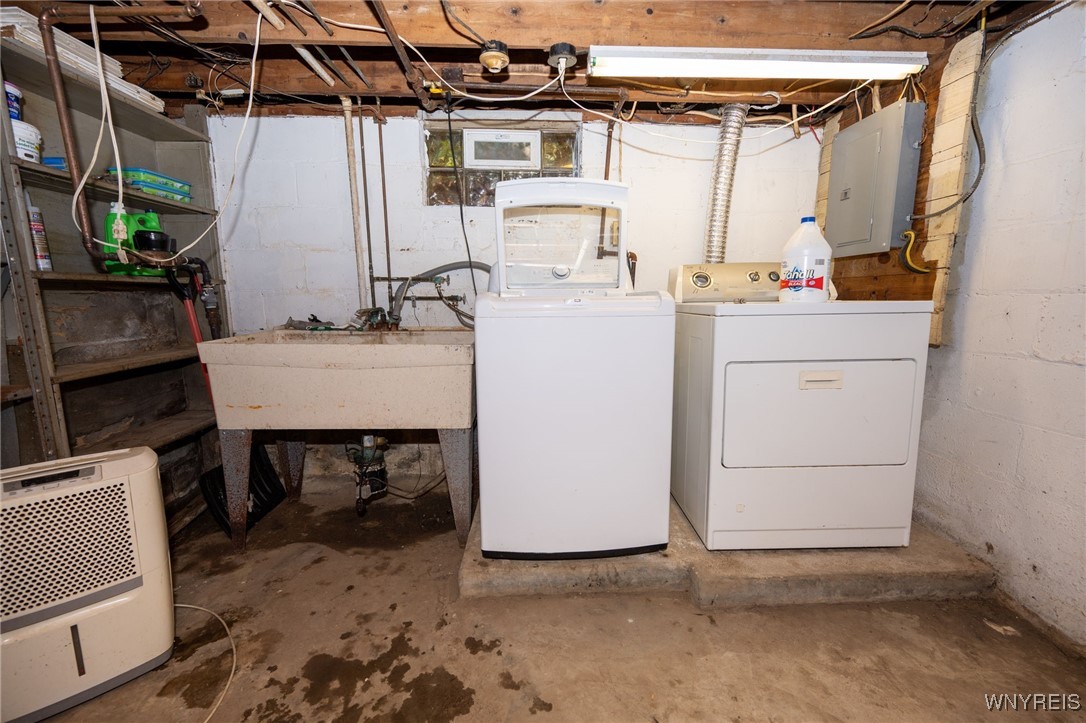 9005 Gowanda State Road Eden, NY 14057 - Photo 28 of 34