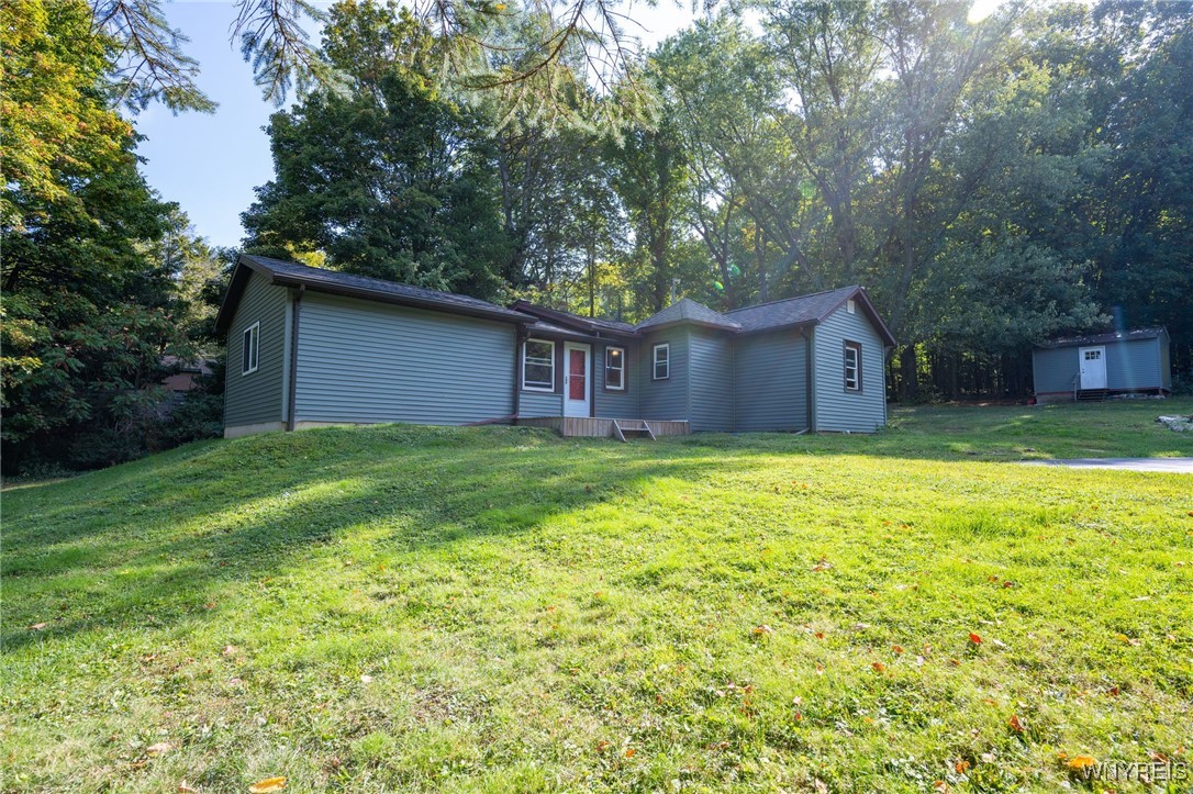 9005 Gowanda State Road Eden, NY 14057 - Photo 5 of 34