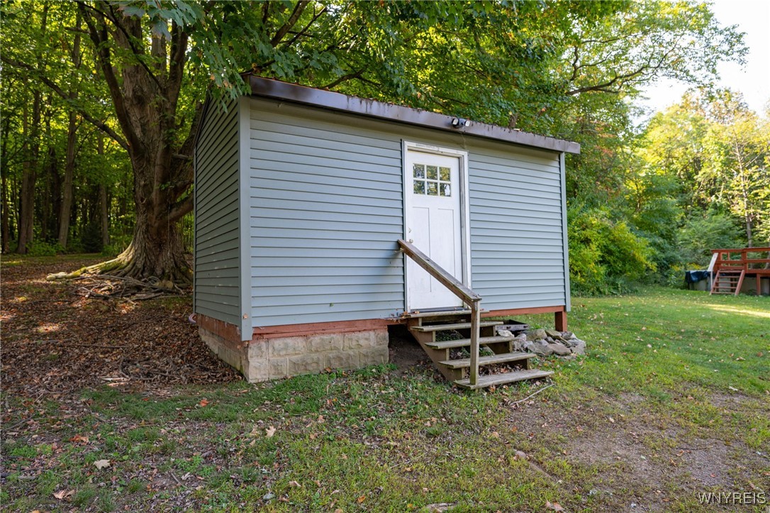 9005 Gowanda State Road Eden, NY 14057 - Photo 6 of 34