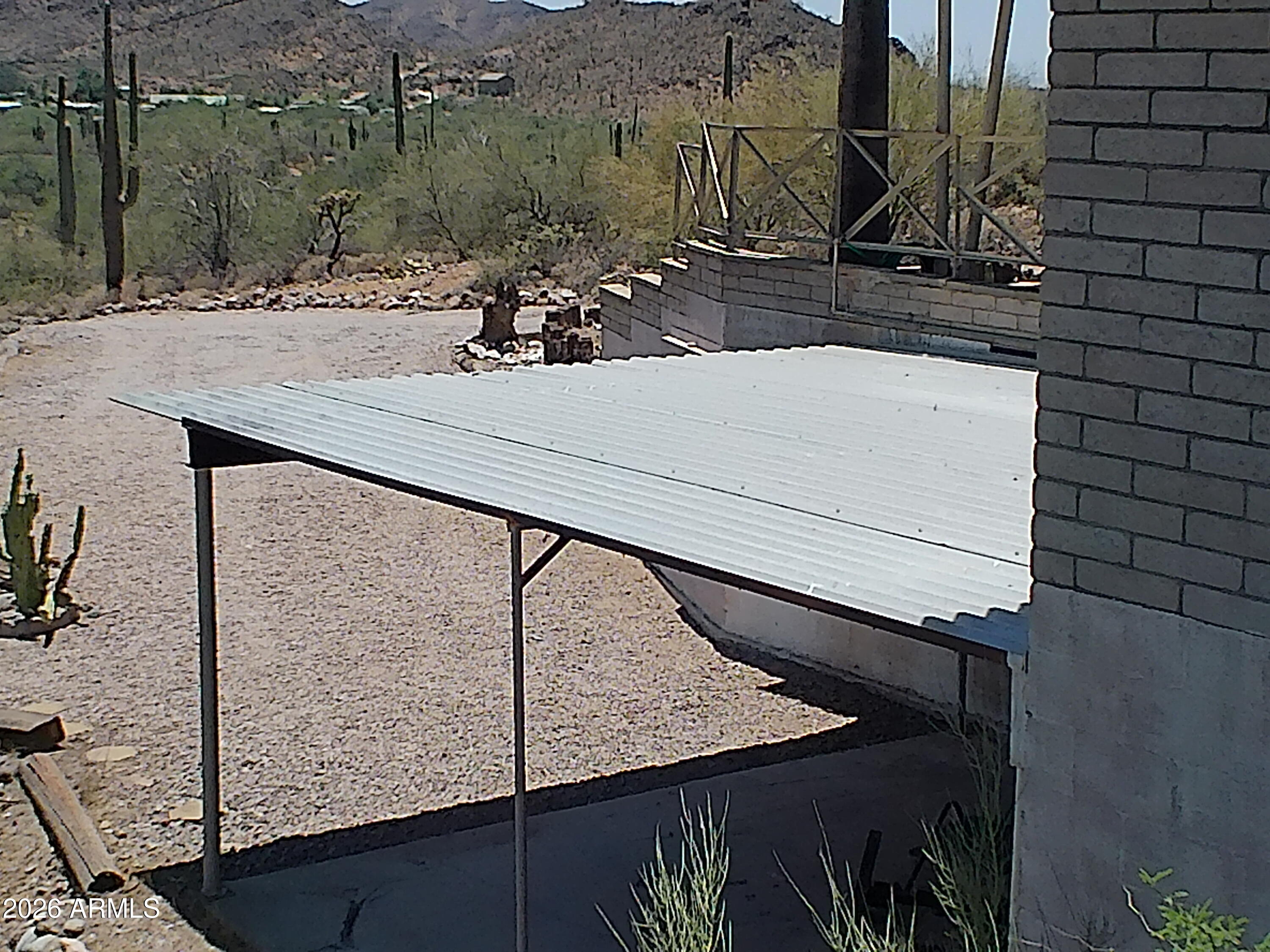 12 East Silver King Road Gold Canyon, AZ 85118 - Photo 38 of 63