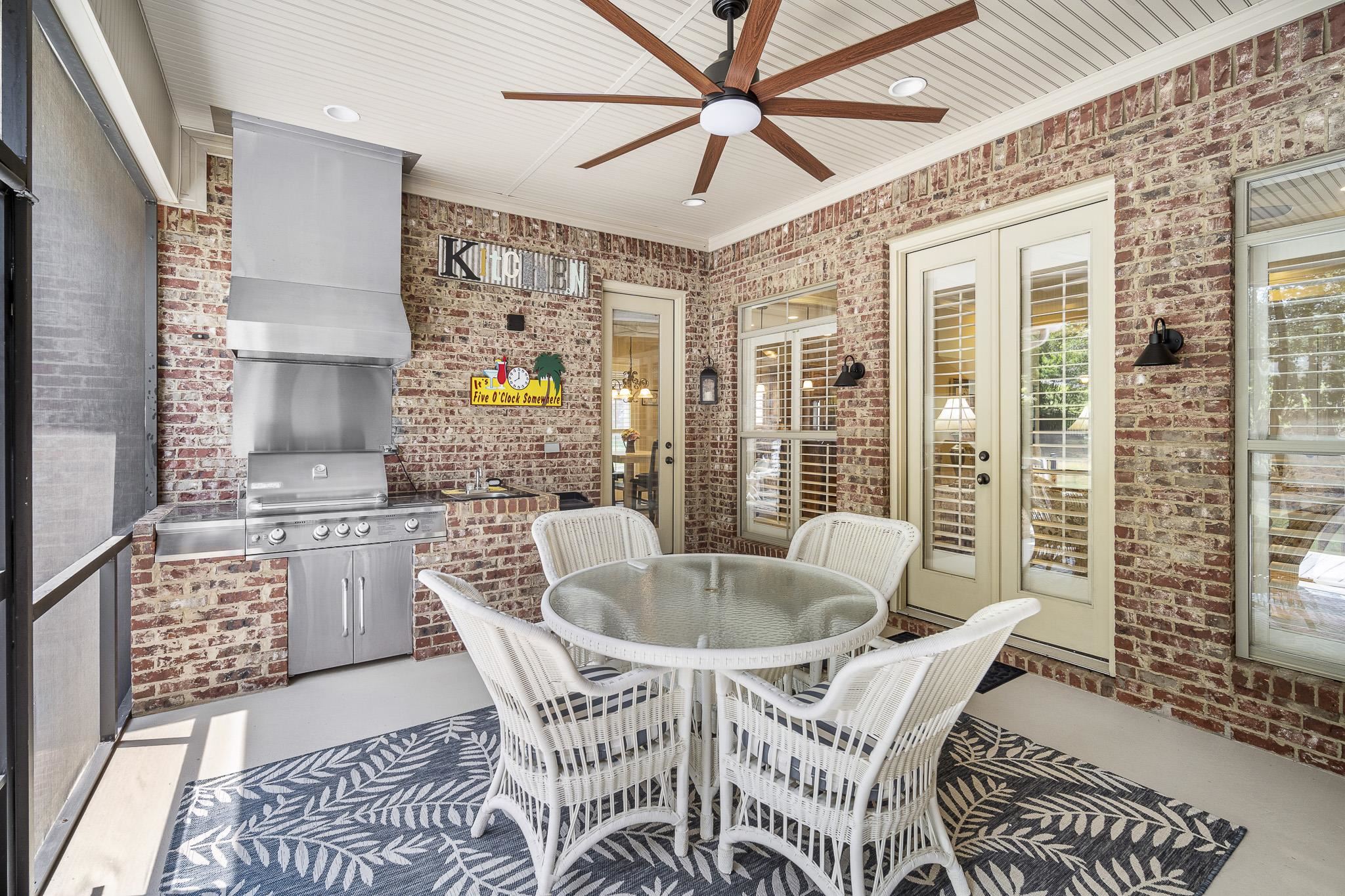 7090 Carson Lane Daphne, AL 36527 - Photo 27 of 37 Dining Area