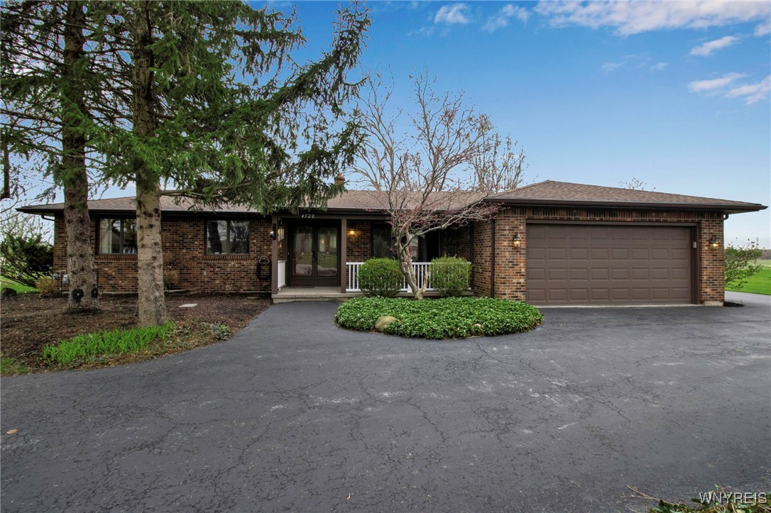 4520 Beach Ridge Road Pendleton, NY 14094 - Photo 1 of 1 Gallery Image 1