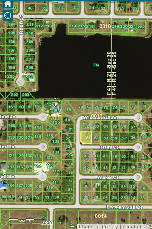 15 Windward Lane Placida, FL 33946 - Photo 2 of 6 a front view of a building