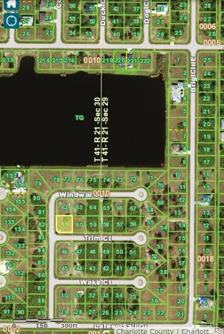 $31,900 | 15 Windward Lane, Placida, FL 33946