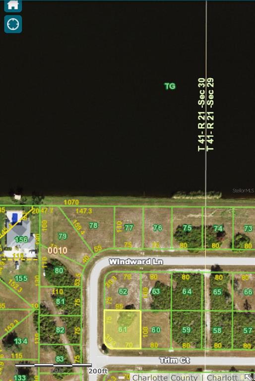 15 Windward Lane Placida, FL 33946 - Photo 6 of 6 a bathroom with a shower