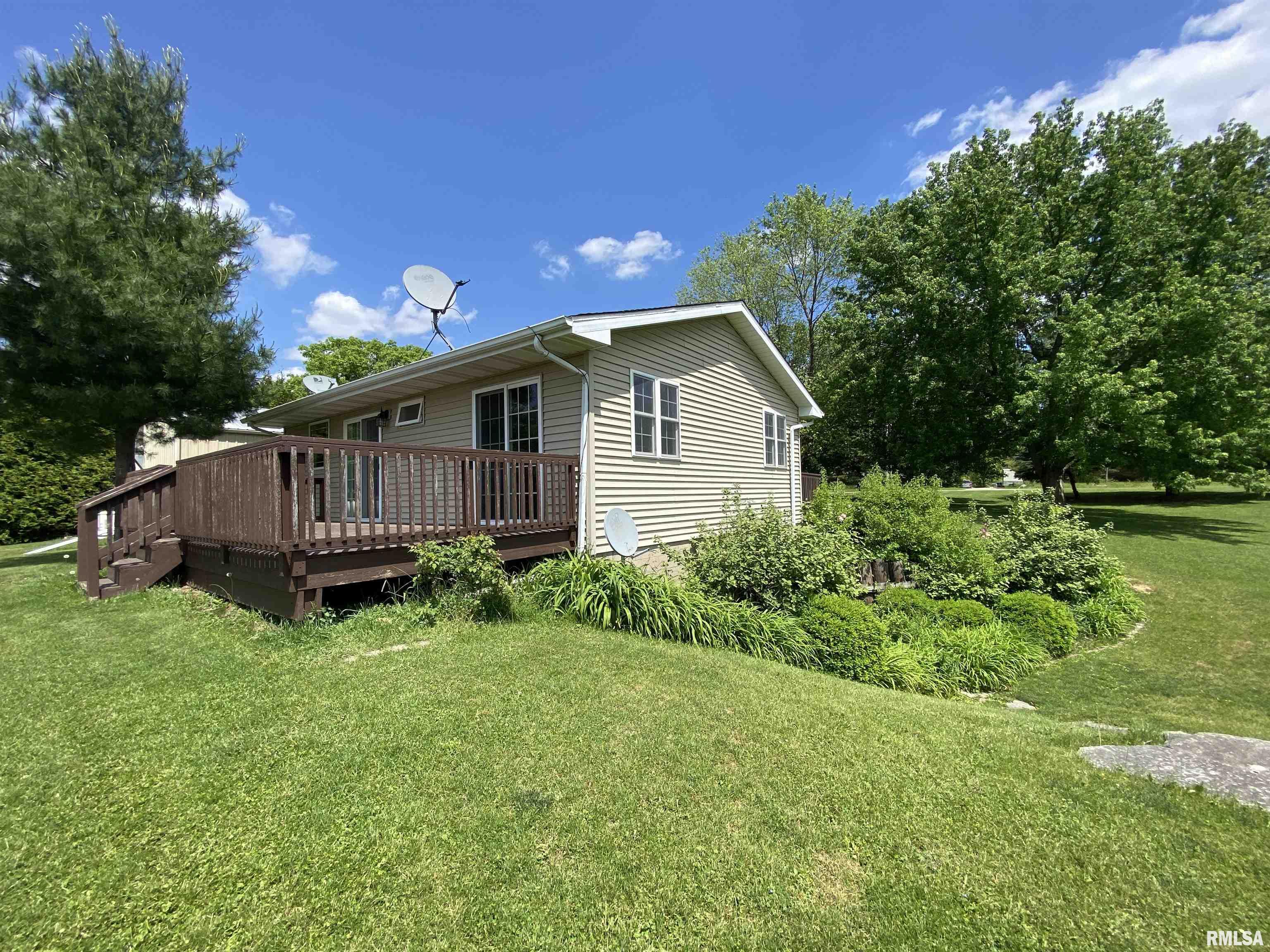 6525 North Kramm Road Brimfield, IL 61517 - Photo 9 of 27