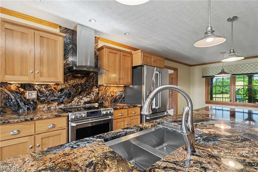 855 Bowers Road Mansfield, OH 44903 - Photo 14 of 50