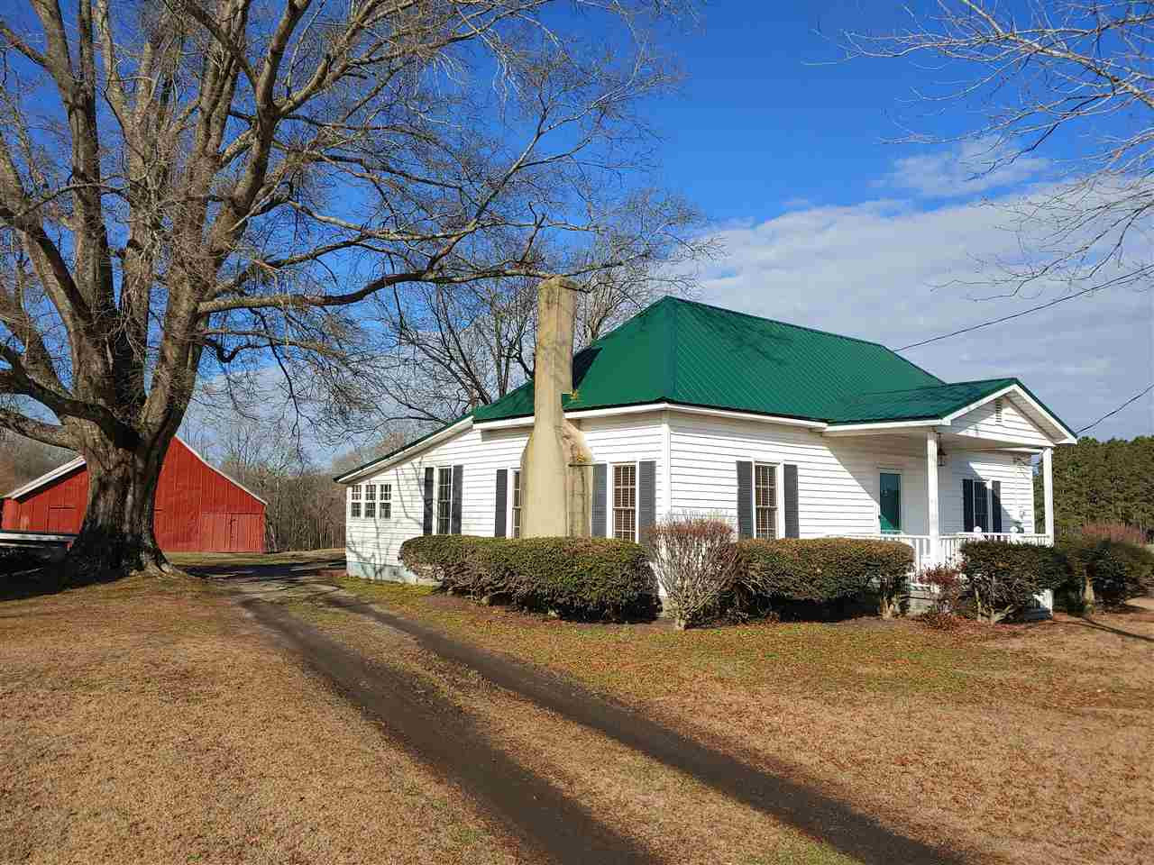 9697 Applewhite Road Wendell, NC 27591 - Photo 1 of 30 Photo 1