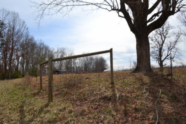 0 Boles Road Hilham, TN 38568 - Photo 13 of 69 a view of a backyard of the house