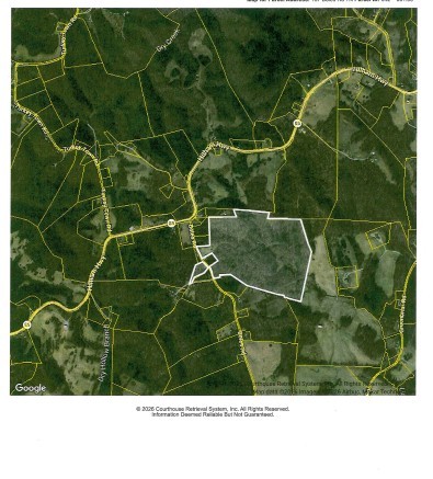 0 Boles Road Hilham, TN 38568 - Photo 46 of 48 a picture of a floor