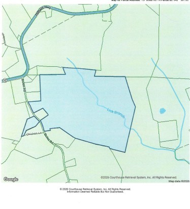 0 Boles Road Hilham, TN 38568 - Photo 47 of 48 a black and white photo of a fan