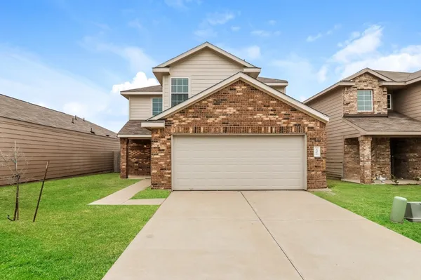 $1,900 | 2065 Oakwood Forest Drive, Bryan, TX 77803