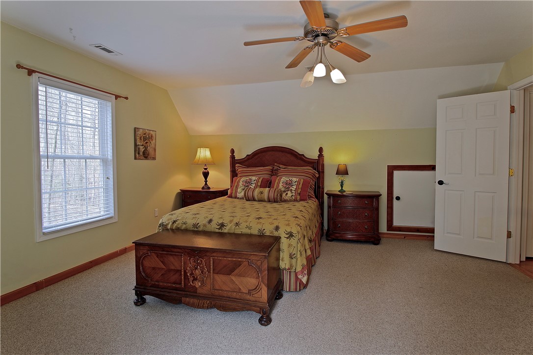 805 Watermelon Way Tamassee, SC 29686 - Photo 18 of 30 Gallery Image 18