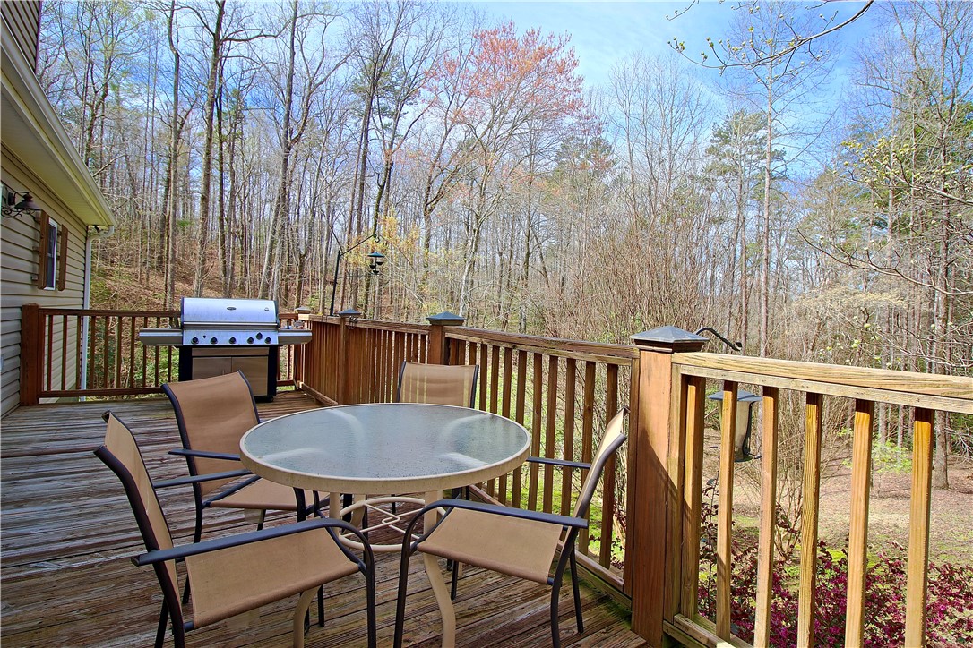 805 Watermelon Way Tamassee, SC 29686 - Photo 26 of 30 Gallery Image 26