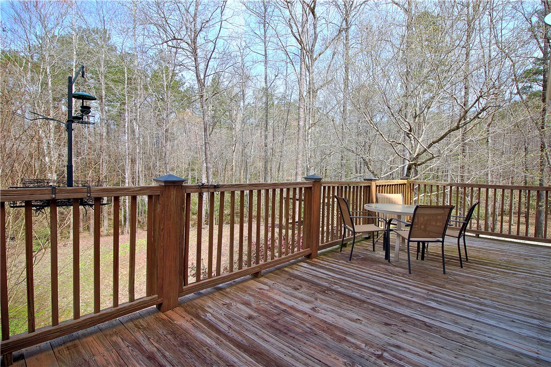 805 Watermelon Way Tamassee, SC 29686 - Photo 27 of 30 Gallery Image 27
